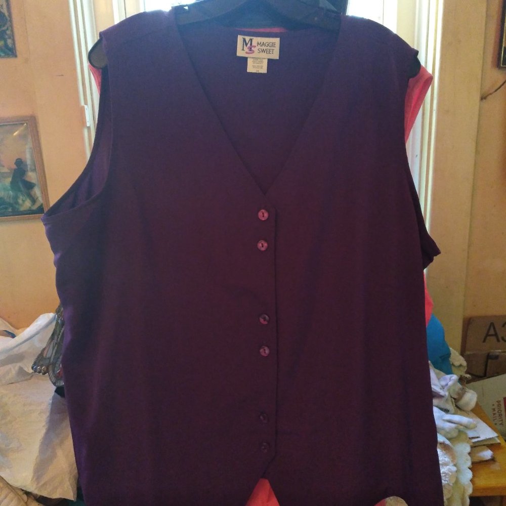 Womens Blouse